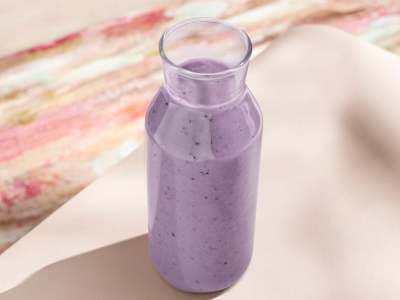 Protein Samba +