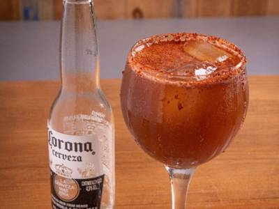 Micheladas picositas