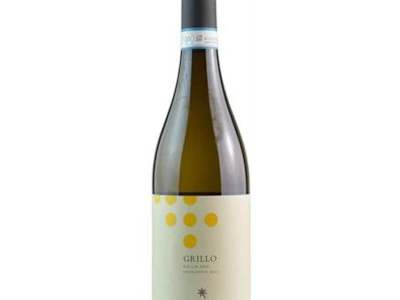 Grillo Zabu DOC