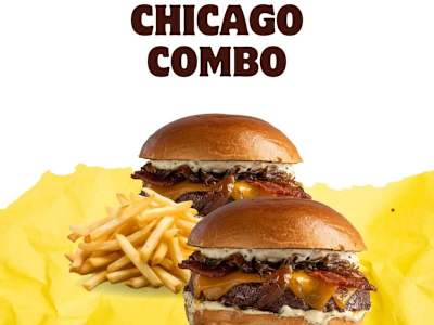 ¡SUPER CHICAGO COMBO!