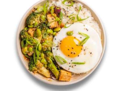 VEGGIEDON