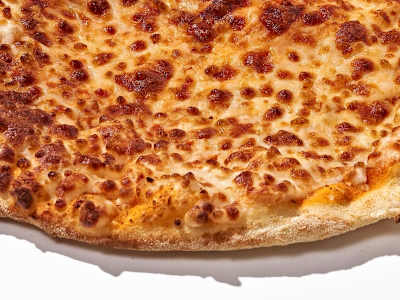 Pizza Al Gusto (Medio Metro)