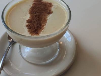 ARROZ CON LECHE