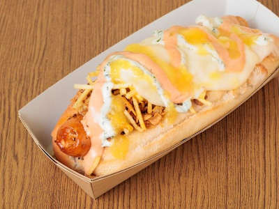 CHORIPERRO