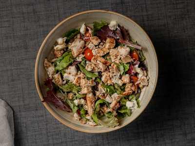 Insalata Zola