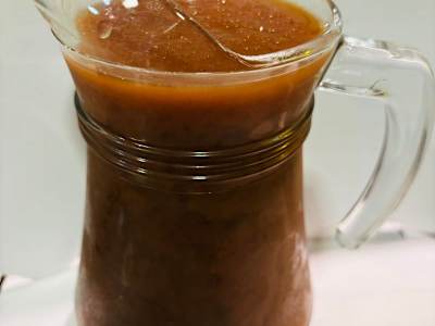 Aguas frescas de 1 Litro