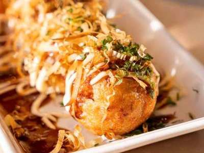 Takoyaki
