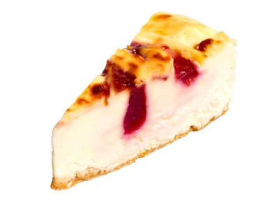 Cheesecake New York