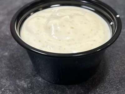 Salsa De Ajo