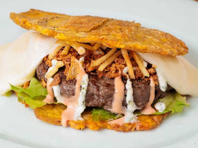 PATABURGER