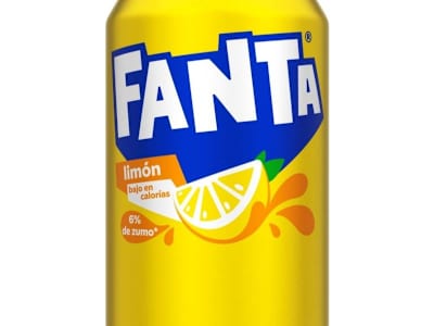 FANTA-LIMÓN