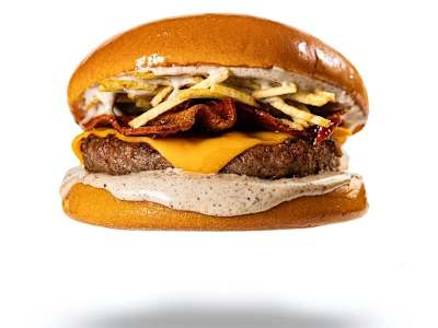 FINESSE Beef