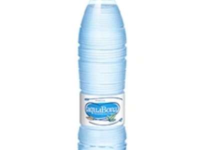 Agua Aquabona (500 Ml.)