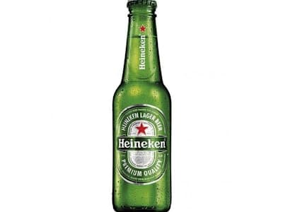 HEINEKEN