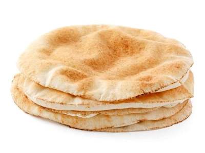 Pan Libanés