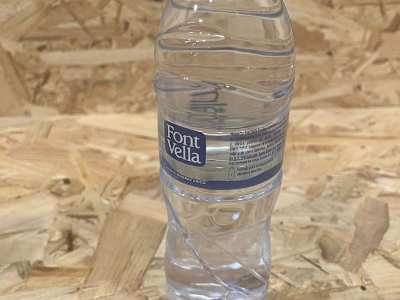 Agua (50cl)