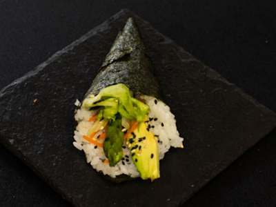 Temaki Vegan