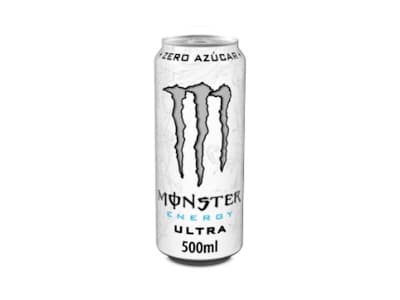 Monster energy ultra