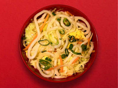 NOODLES UDON