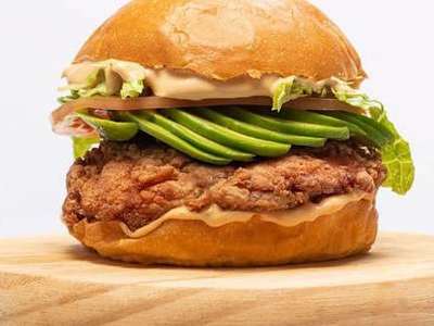 Crunchy Chicken