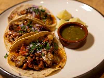 TACOS CAMPECHANOS