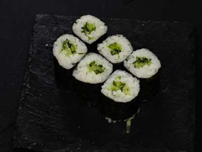Maki Pepino