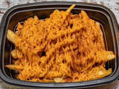 Ración Patatas Alibravas
