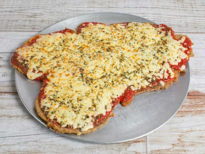 Milanesa Napolitana (La Clásica)