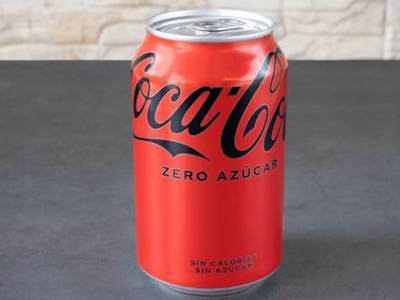 Coca-Cola Zero