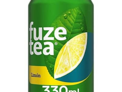 Fuze Tea 33cl.