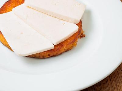 AREPA DE CHOCLO