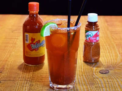 MICHELADA