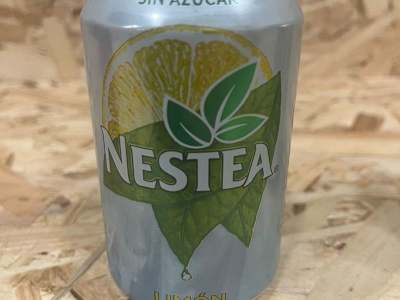 Nestea Limón (33cl)