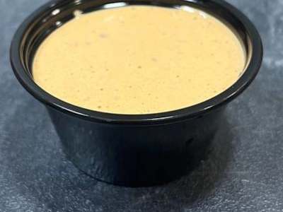 Salsa Chipotle