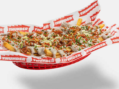 FINESSE FRIES