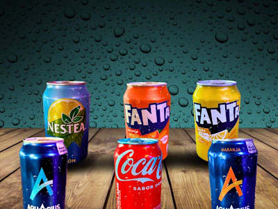 REFRESCOS
