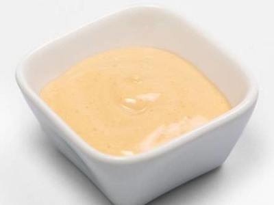 Salsa de La Casa