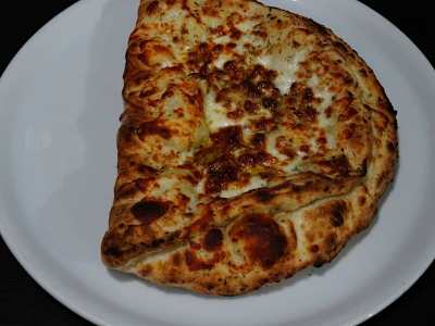 Pizza Calzone Mediana