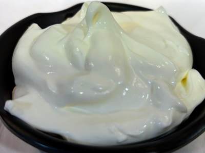 Crema agria (100 g.)