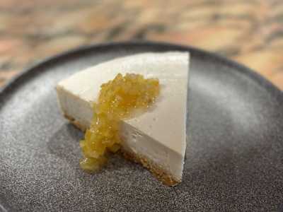 Cheesecake