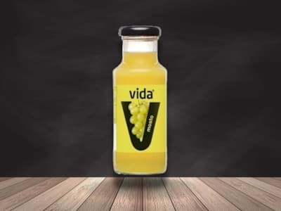 Zumo  Uva