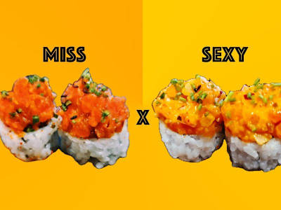 Sexy / Miss