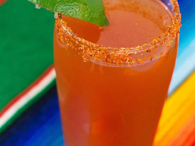 Michelada (33 cl.)