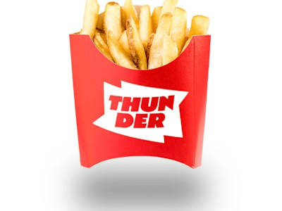 Fries Regular