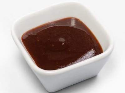 Salsa Bbq