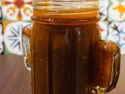 Agua fresca de vaso de 33 cl