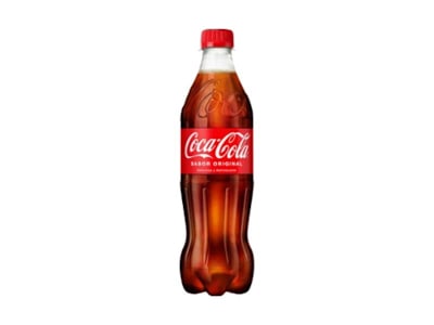 Coca-Cola Sabor Original 500 ml