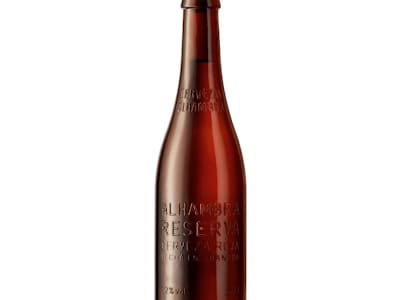 Alhambra Roja
