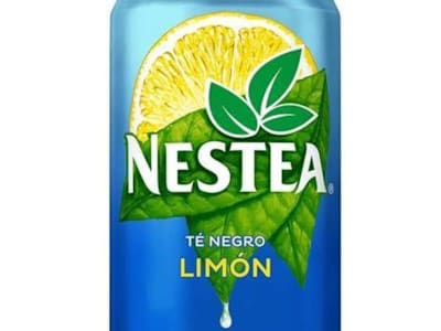 Nestea Té Limon