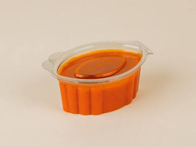 Salsa picante